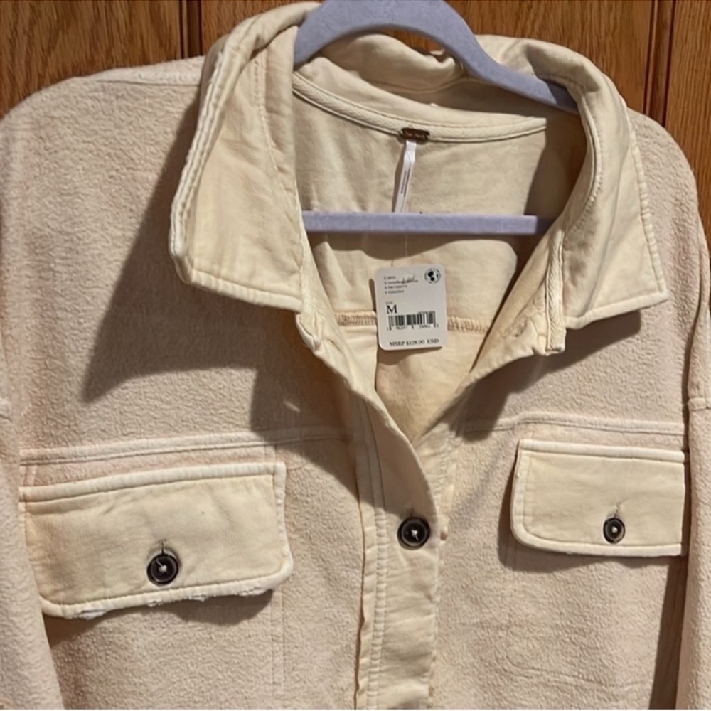 Free People Ruby Jacket - Picture 3 of 6